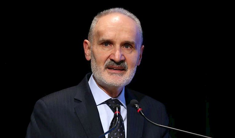 İTO Başkanı Avdagiç'ten "enflasyon" değerlendirmesi