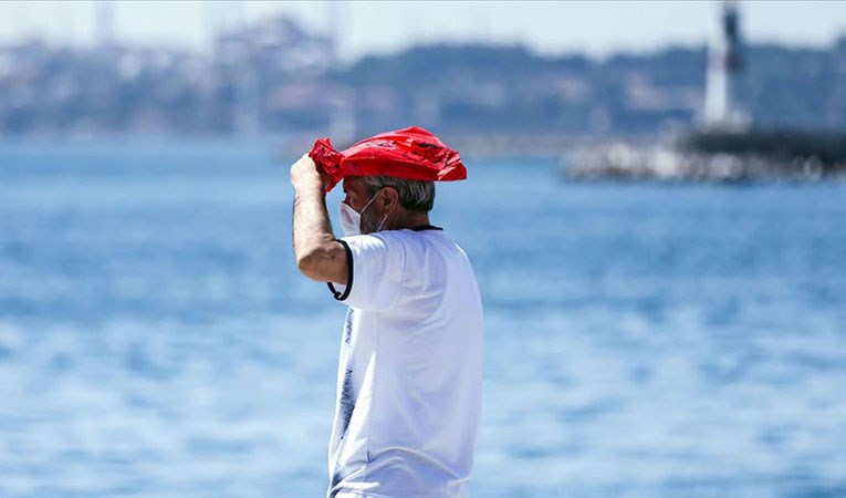 Avrupa'da rekor sıcaklıklar: 61 bin can kaybı