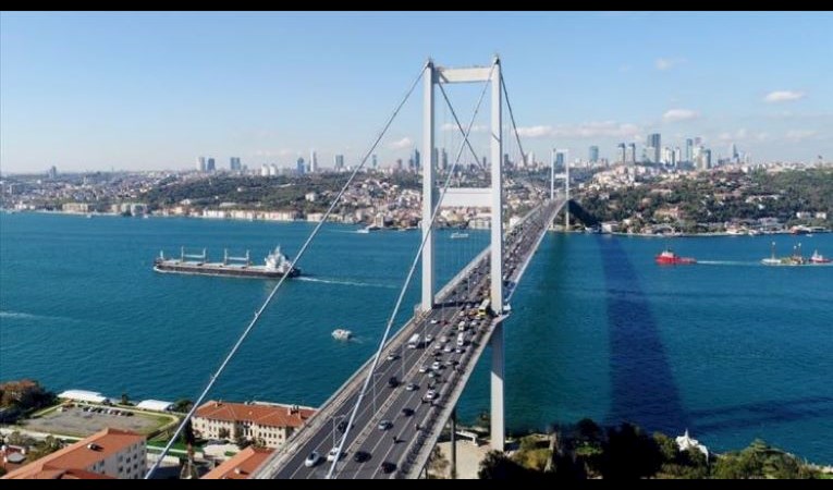 İstanbul'da 3 katlı villa ihaleyle satışa çıktı: İşte fiyat ve detayları...