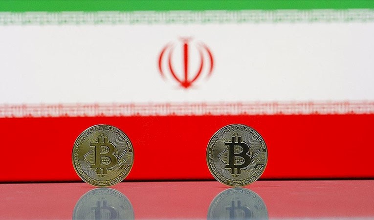 İran'da kripto para hazırlığı