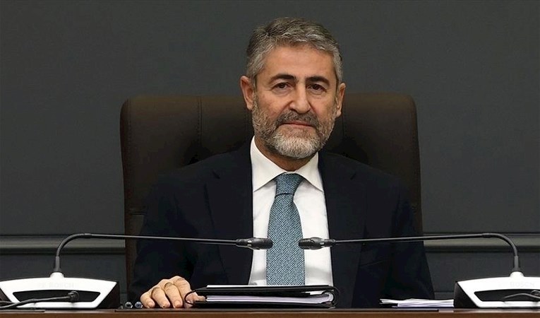 Nebati: Borsa öncülüğünde sermaye piyasaları derinleşmeyi sürdürüyor