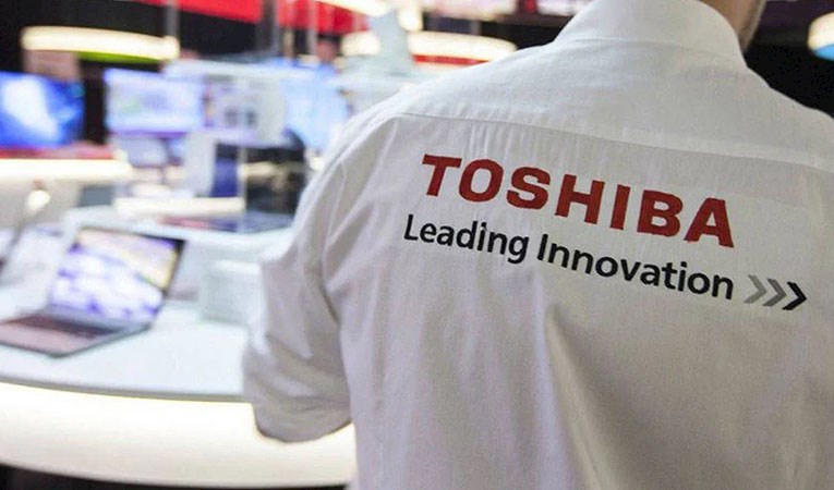 Toshiba 4 bin çalışanını işten çıkaracak
