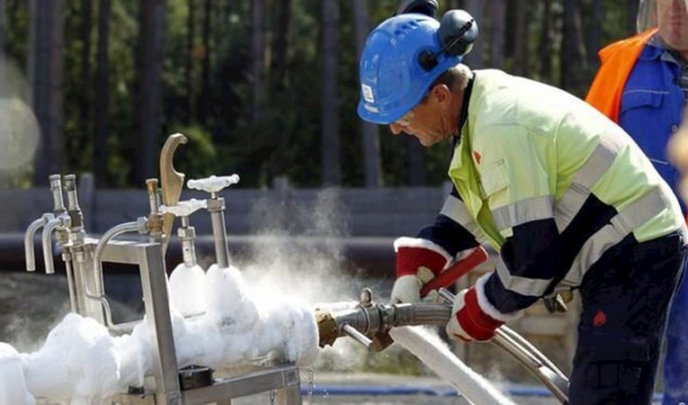 Enerji piyasalarında emtia fiyatları 3 kattan fazla arttı
