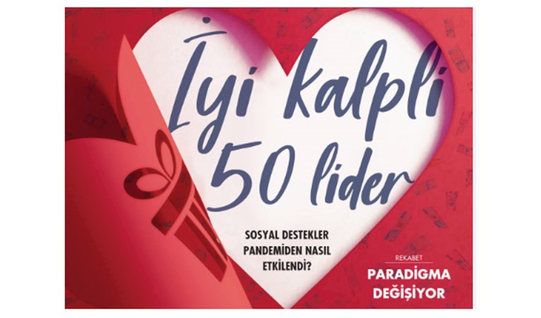 Capital'in geleneksel araştırması 9.yılında: Türkiye’nin Gönlü Zengin 50 İş İnsanı