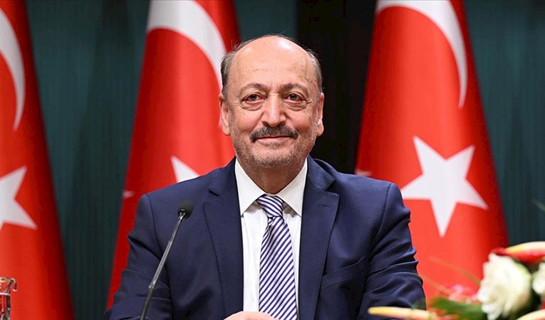 Çalışma Bakanı: Yeni asgari ücret Cumhuriyet tarihinin en yüksek rakamı