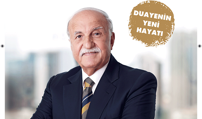 Kendi markamızı yaratamadım