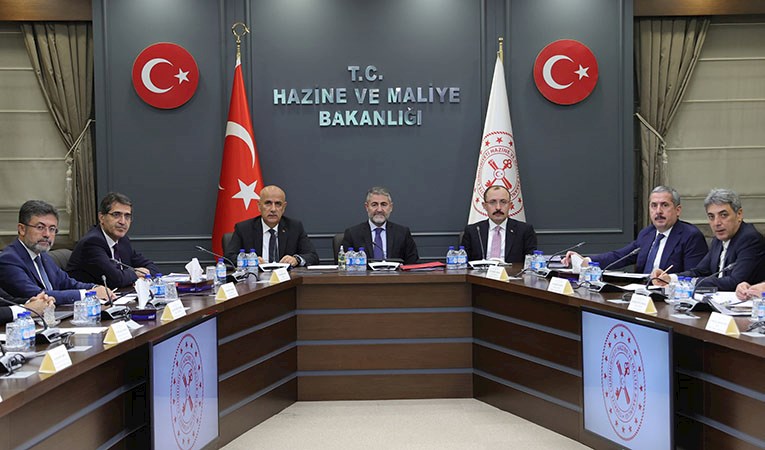 Gıda Komitesi kararı: TMO arpa ve mısır satacak