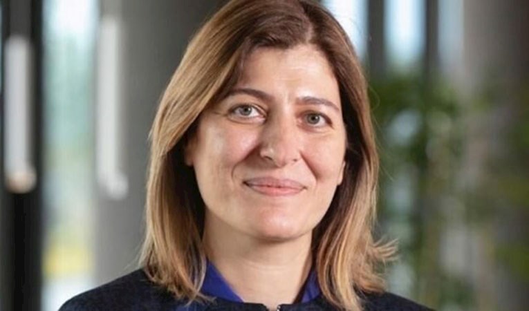 Vodafone Türkiye İcra Kurulu’na yeni üye: Ayşegül Arıcan Şeker