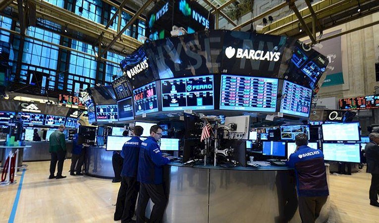 Küresel piyasalar, merkez bankalarının kararlarının ardından pozitif seyrediyor