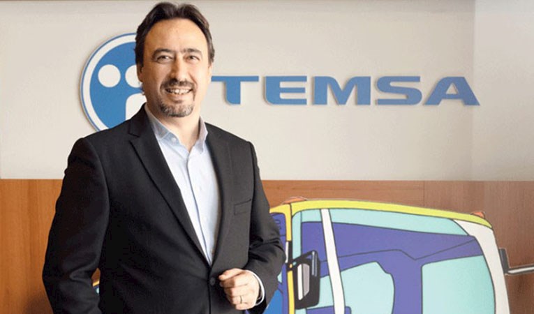 Temsa'nın yeni yolu: CEO Doğancıoğlu açıkladı