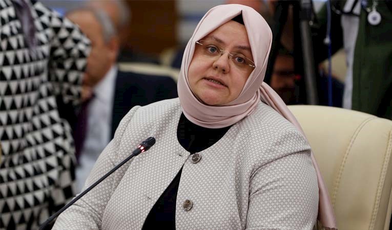 "Kısa çalışmaya 270 bin firma başvurdu"
