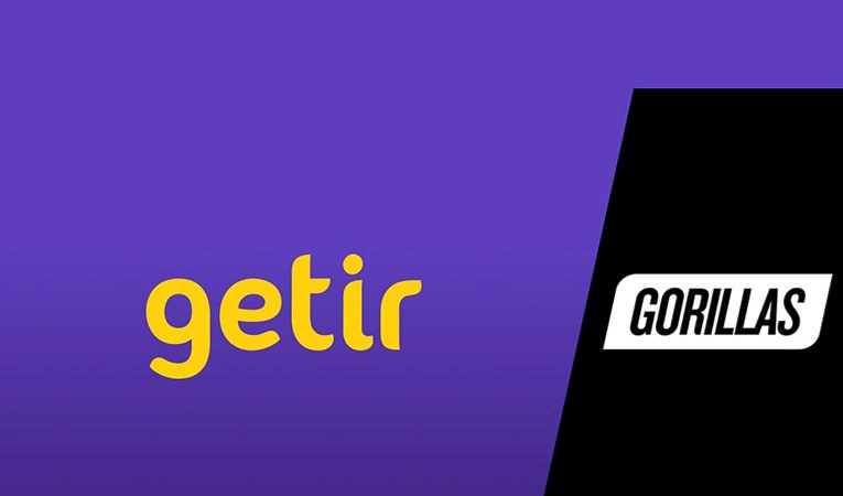 Getir, hızlı market teslimat şirketi Gorillas’ın tamamını satın aldı