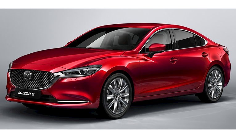 Mazda, çip tedarik sıkıntısı nedeniyle üretime ara verecek