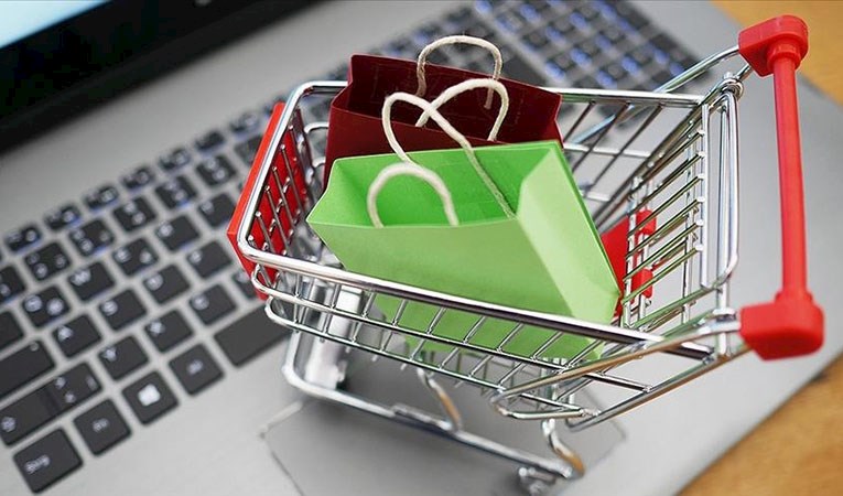 e-ticarette "Anneler Günü" hareketliliği: Beklenti 50 milyar TL