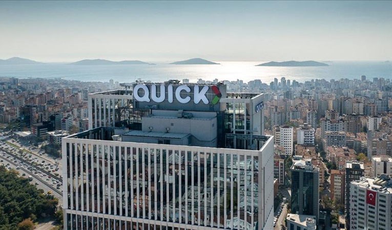 BDDK'dan Quick Finansman AŞ'ye faaliyet izni
