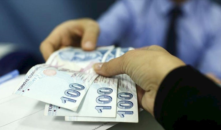 En düşük SSK ve Bağ-Kur emekli aylığı yüzde 15,75 artışla 14 bin 469 lira oldu