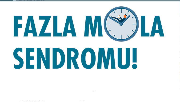Fazla mola sendromu