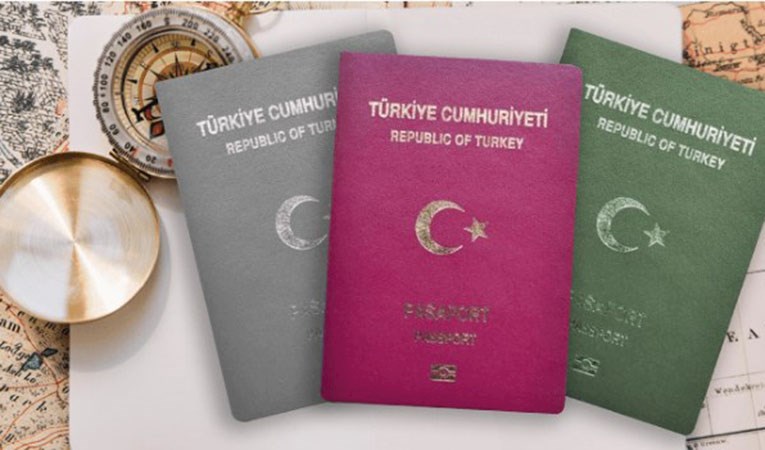 Dünyanın en güçlü pasaportları listesi güncellendi: İşte ilk 10