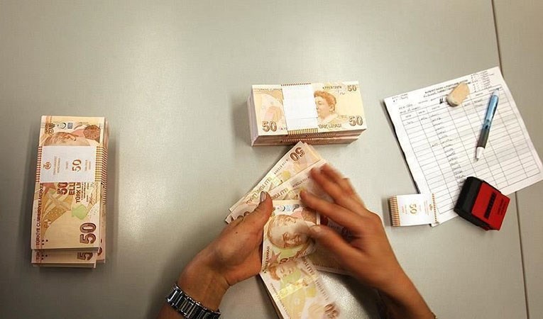Yaklaşık 120 milyar liralık alacak yapılandırıldı