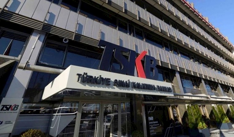 TSKB’de üst düzey atama: Yeni genel müdür kim oldu?