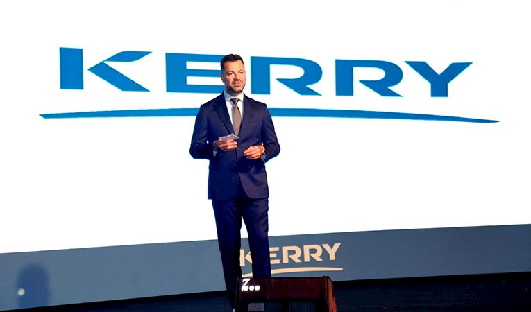 Gıda sektörünün devi Kerry Group, 50.yılını kutluyor