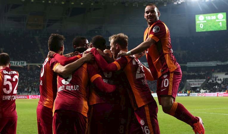 Galatasaray, olağanüstü seçime gidecek