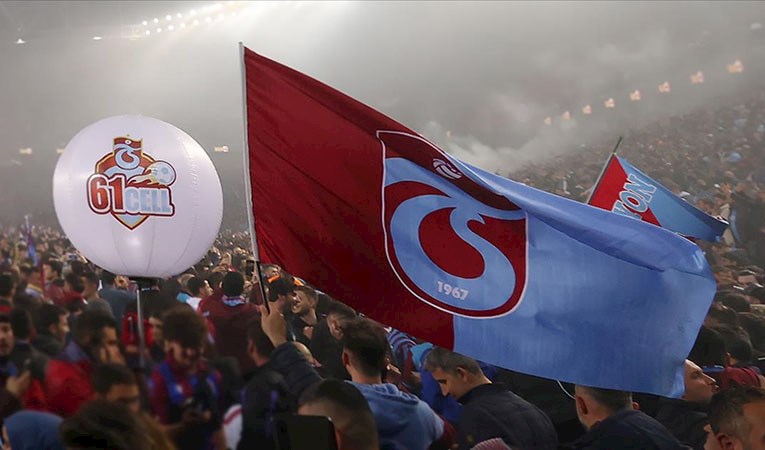 Trabzonspor'dan KAP'a 'borç' açıklaması