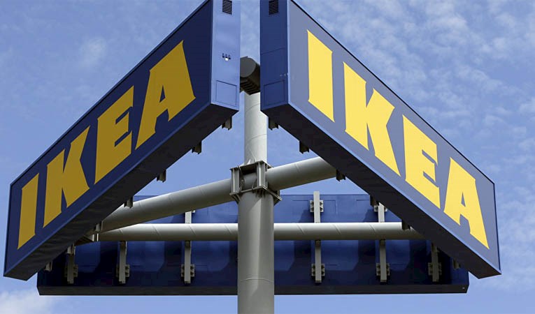 IKEA'dan Çin kararı! 