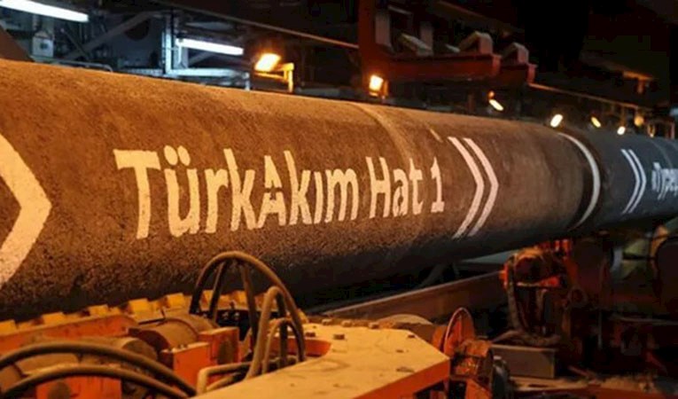 TürkAkım boru hattının ihracat lisansı iptal edildi: Sevkiyatlar ne olacak?