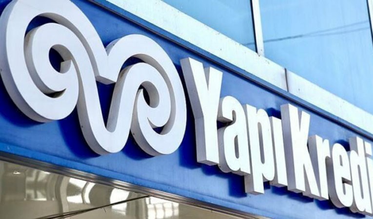 Yapı Kredi 9 aylık net grup kârını açıkladı