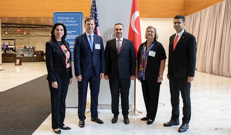 Global Türklerin yetenek haritası çıkarıldı: 3 ortak özellik ne?
