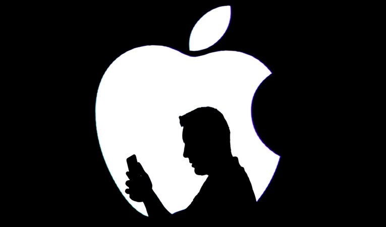 Apple'ın geliri azaldı