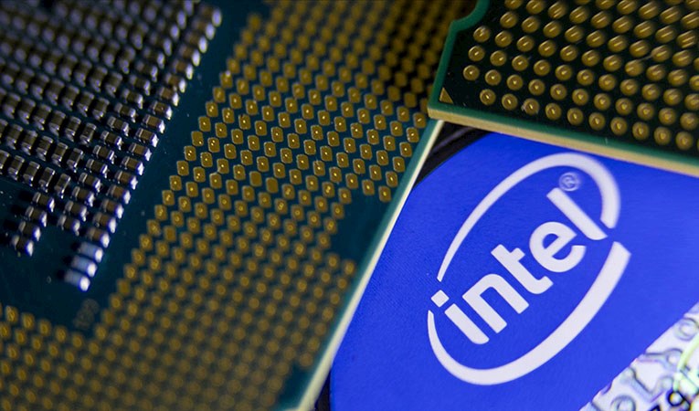Intel, ABD'de iki yeni çip fabrikası kuracak