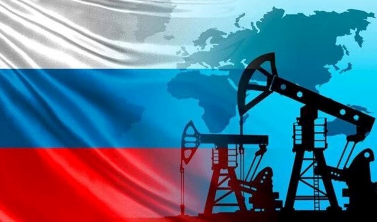 AB’nin Rus petrolü için istediği tavan fiyat belli oldu