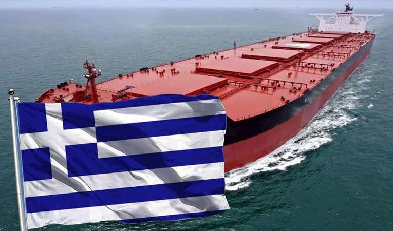Yunanistan, Rus petrolünün ana taşıyıcısı haline geldi