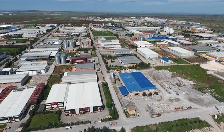 Diyarbakır'da son 3 yılda kurulan şirket sayısı Türkiye ortalamasını geçti