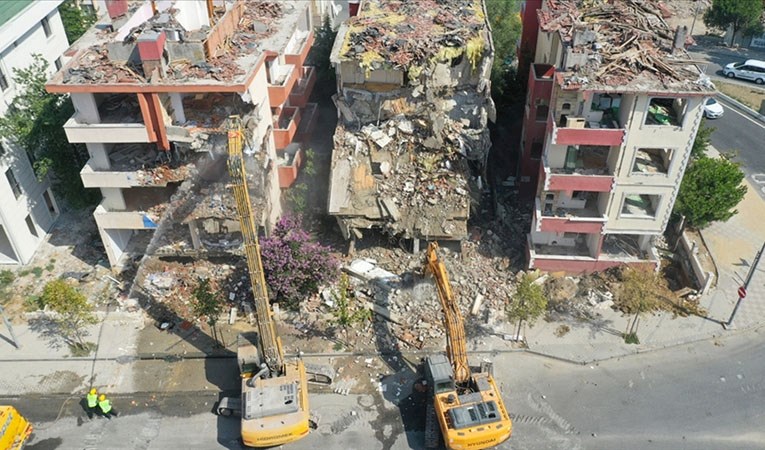 Kentsel dönüşüm destek kredileri artırıldı