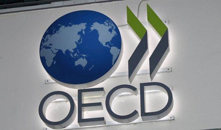 OECD Moskova ofisini kapatıyor