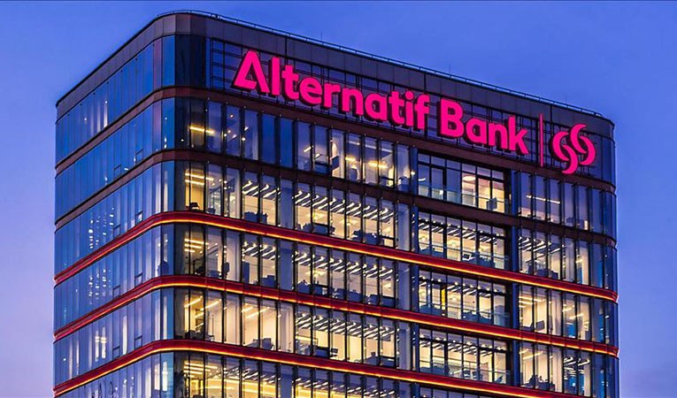Alternatif Bank ilk çeyrek rakamlarını açıkladı