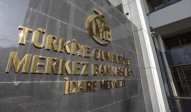 TCMB: Gelecek yıl para politikası enflasyonun düşürülmesi odağında belirlenerek uygulanacak