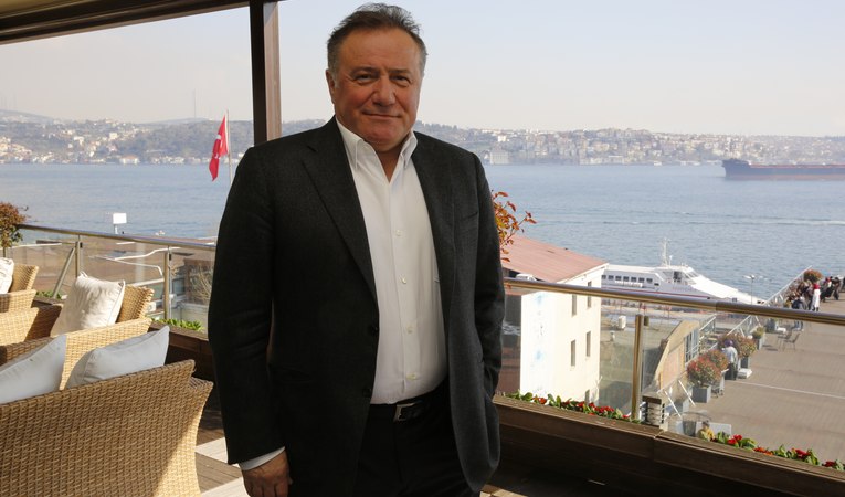 İşte Türkiye'nin Gönlü Zengin 50 İş İnsanı
