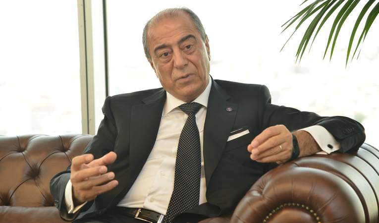 İşte Türkiye'nin Gönlü Zengin 50 İş İnsanı