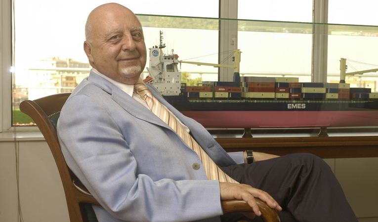 İşte Türkiye'nin Gönlü Zengin 50 İş İnsanı
