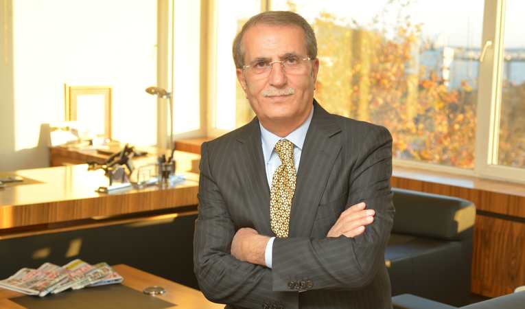İşte Türkiye'nin Gönlü Zengin 50 İş İnsanı