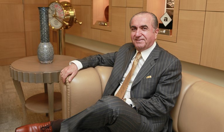 İşte Türkiye'nin Gönlü Zengin 50 İş İnsanı