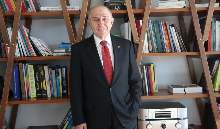 İşte Türkiye'nin Gönlü Zengin 50 İş İnsanı