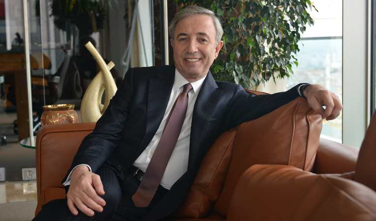 İşte Türkiye'nin Gönlü Zengin 50 İş İnsanı