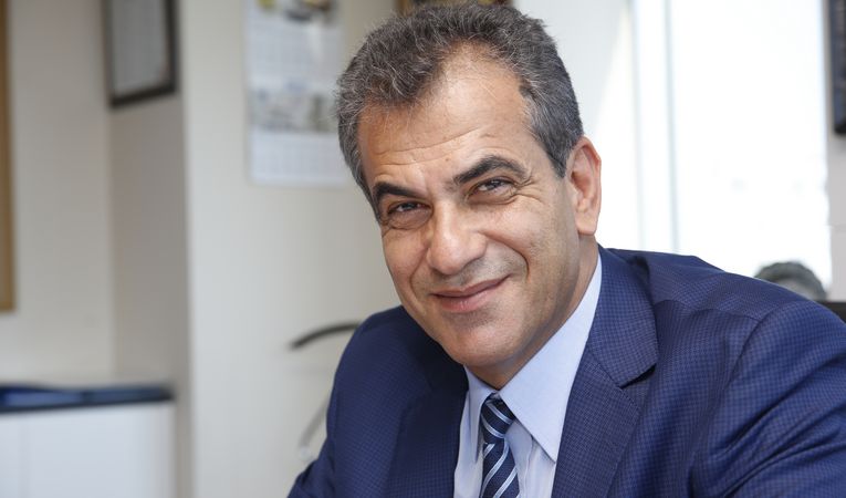 İşte Türkiye'nin Gönlü Zengin 50 İş İnsanı