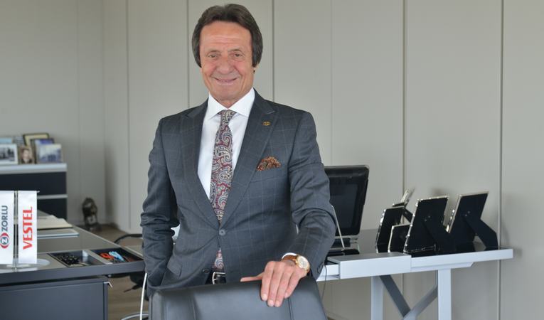 İşte Türkiye'nin Gönlü Zengin 50 İş İnsanı