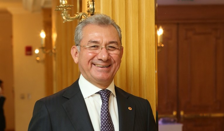 İşte Türkiye'nin Gönlü Zengin 50 İş İnsanı